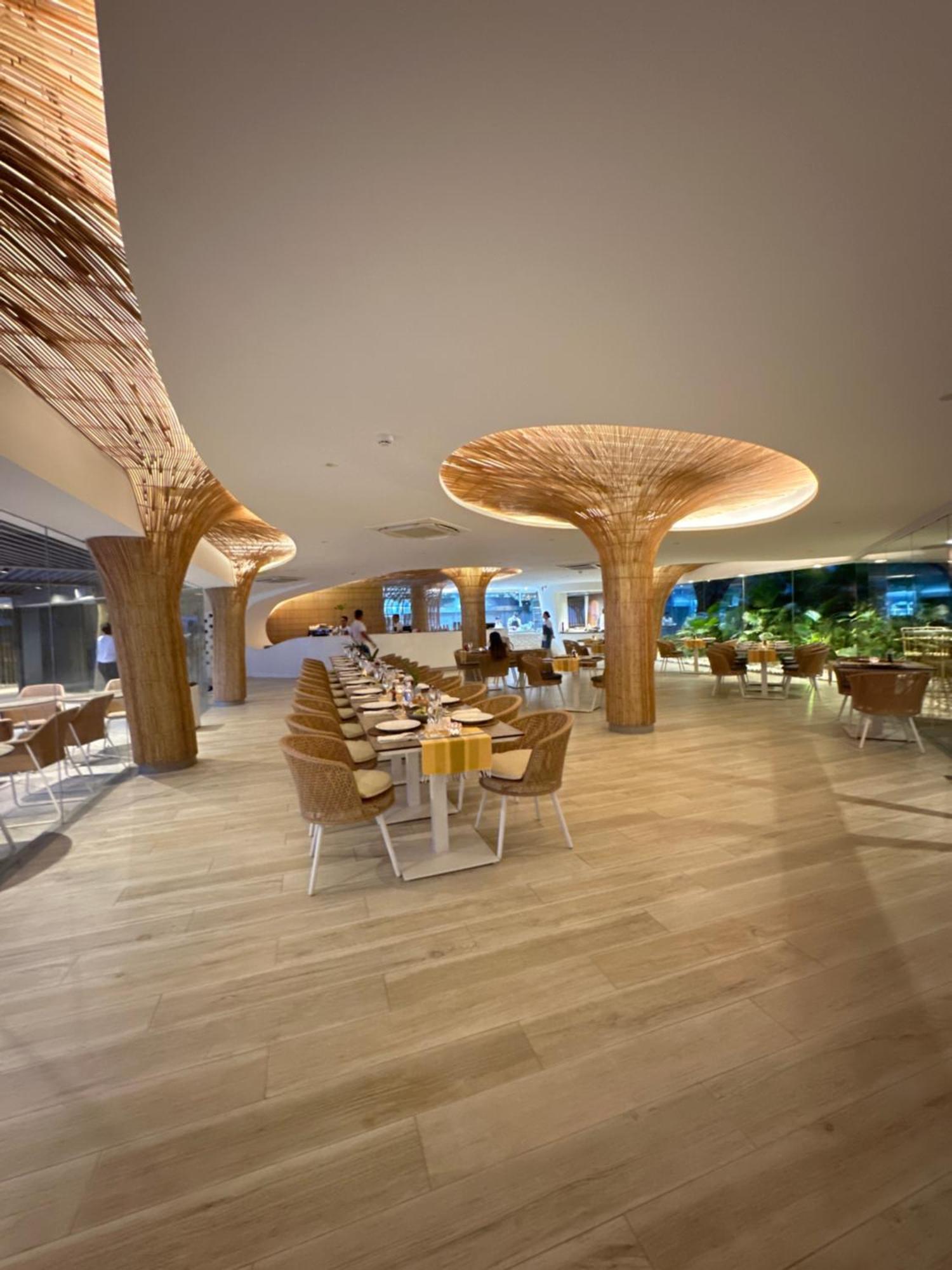 Апартаменты 14Dc Tambuli Seaside Living Мактан Экстерьер фото